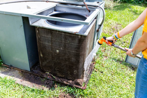Best Affordable Air Duct Cleaning  in Baker City, OR