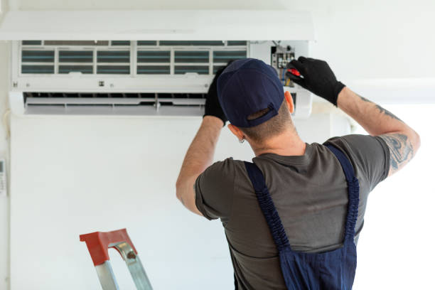 Best Affordable HVAC Duct Cleaning  in Baker City, OR