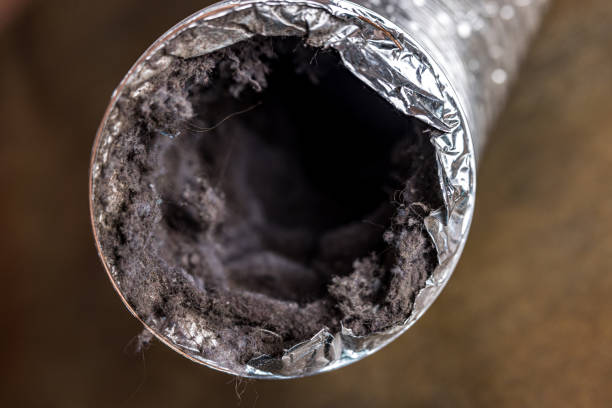 Affordable HVAC Duct Cleaning in OR