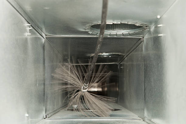 Emergency Air Duct Cleaning in OR