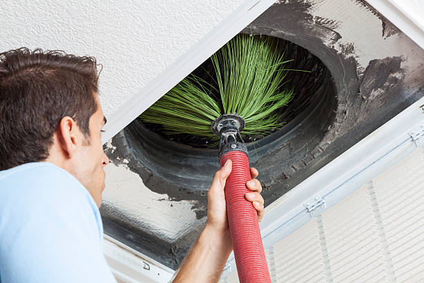 Best Air Vent Cleaning Services  in Baker City, OR