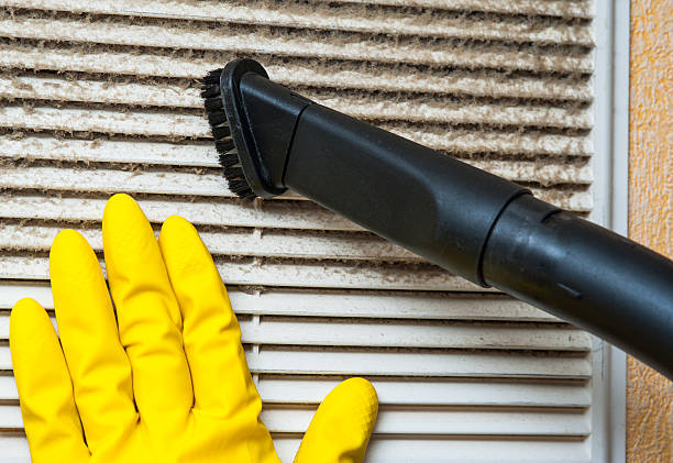 Best Emergency Air Duct Cleaning  in Baker City, OR