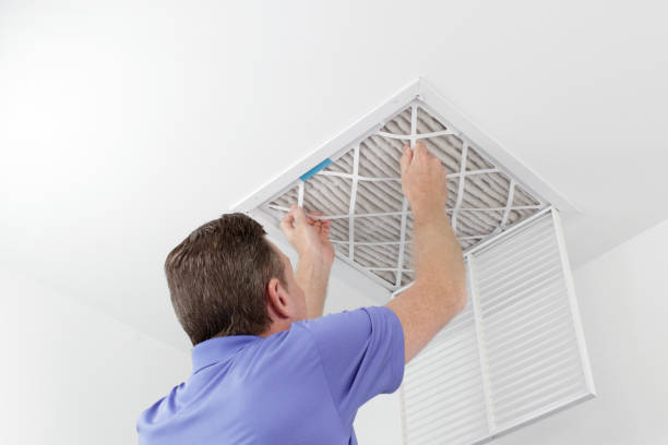  Baker City, OR Airduct Cleaning Pros